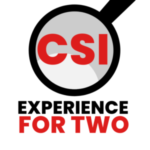 CSI Experience for Two