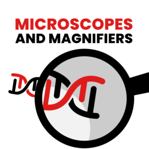 Magnifiers and Microscopes