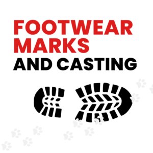 Marks and Shoeprints