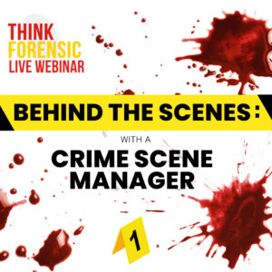 Behind the Scenes: Crime Scene Manager